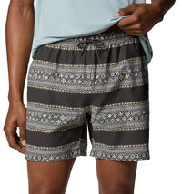 Columbia Men&#39;s PFG Rambler™ Water Shorts Shark Traveler Size XXL 6&quot; Inseam - $24.99