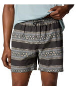 Columbia Men&#39;s PFG Rambler™ Water Shorts Shark Traveler Size XXL 6&quot; Inseam - €21,70 EUR