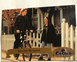 Casper Trading Card 1996 #54 She’s Just His Speed Christina Ricci - $1.97
