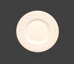 Wedgwood Patrician salad plate. Wedgwood Queensware made in England. - $45.38