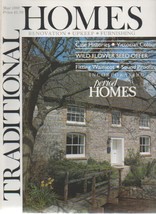 Traditional Homes Magazine March 1989 Victorian Colour Al - £3.86 GBP