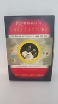 Feynman s Lost Lecture - £2.26 GBP