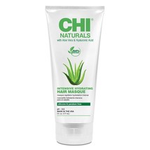 Chi naturals with aloe vera intensive hydrating hair masque 300609 thumb200