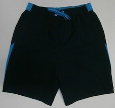 Nike Mens Swim Trunks | Blue/Turquoise, Size M - £19.39 GBP