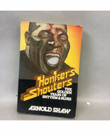 Honkers &amp; Shouters Golden Years of Rhythm &amp; Blues - 1978 - First Edition - $280.89 MXN