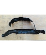 Fit For Toyota Pickup 2WD 89-95 Front Inner Fender Liner Splash Shield T... - $57.85 CAD