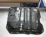 Engine Oil Pan From 2008 Kia Optima  2.4 - $34.95