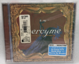 Mercy Me Coming Up to Breath Acoustic (CD, 2006) NEW - $10.99