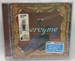 Mercy Me Coming Up to Breath Acoustic (CD, 2006) NEW - £8.75 GBP