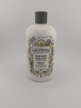 Poo-Pourri Before-You-Go Toilet Spray, Original Citrus 16 Fl Oz, Up to 800 Uses. - £23.73 GBP