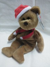 Ty Beanie Baby &quot;1997 TEDDY&quot; the Bear - NEW w/tag - Retired - £5.89 GBP