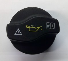 Mercedes Benz Oil Cap 0000101385 ML300 A17 - $14.20