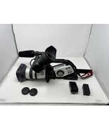 Canon XL2 MiniDV 3CCD Professional Video Camcorder 20x Zoom + Batt Charger - €222,16 EUR