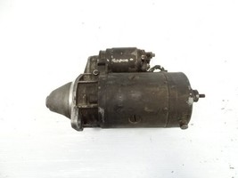 85 Mercedes R107 380SL starter, bosch 0001314018 - $69.99