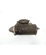 85 Mercedes R107 380SL starter, bosch 0001314018 - $69.99