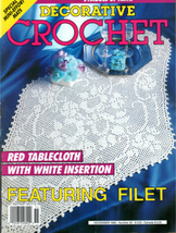 Decorative Crochet #30 - $133.04 MXN