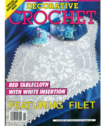 Decorative Crochet #30 - $7.00