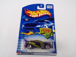 Van / Sports Car / Hot Wheels Toyota Celica #151 55036 #H13 - $12.99