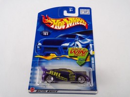 Van / Sports Car / Hot Wheels Toyota Celica #151 55036 #H13 - £10.21 GBP