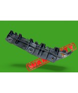2002-2005 ford thunderbird tbird front left side bumper outer support ha... - $915.57 MXN
