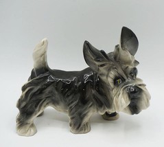 Coopercraft Characterful Scottish Terrier Dog Figurine made in England - $24.74