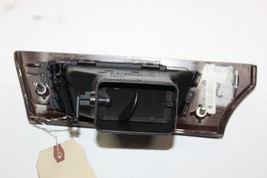 2007-2011 BMW E90 335i FRONT LH DRIVER SIDE DASH AIR VENT ASSEMBLY K7240 image 3