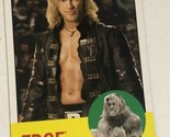 Edge WWE Heritage Topps Trading Card 2007 #16 - $1.97