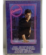 COCKTAIL Cassette Tape ORIGINAL SOUNDTRACK 80s BEACH BOYS KOKOMO - $9.49