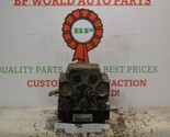 2000-2002 Ford Expedition ABS Pump Control  1L142C346AA Module 797-2D5 - $108.25 CAD