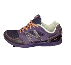 New Balance Zero V2 Trail Running Hiking Sneakers Women&#39;s Shoes Size 9.5 WT00PP2 - £13.72 GBP