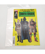 Star Wars Darth Vader #36 Marvel Comics 2023 Ordway Homage Variant Cover - $4.90