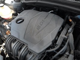 SPORTAGE  2023 Engine Cover 104840908 - $143.55
