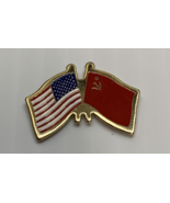 Vintage Badge Lapel Pin Paris Air Show 1981 Aviation KG Airplanes Flags ... - €17,18 EUR