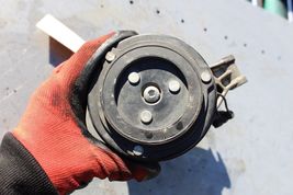2002 - 2008 MINI COOPER AC COMPRESSOR K6959 image 3