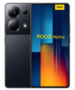 POCO M6 Pro Smartphone 5000mA 67W wired charging Helio G99 Ultra 6.67 Fl... - $3,902.28 MXN