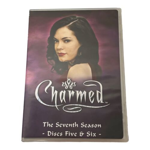 Charmed: Season 7 - DVD Series Item image 10