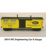 MTH RailKing 30-79414 International Railway Co IRC TTOS 2014 Convention ... - £27.82 GBP