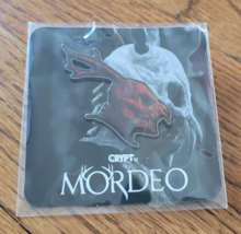 Mordeo Crypt TV Loot Crate Fright Pin - €11,27 EUR