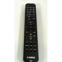 RAX33 ZU49260 Remote-For Yamaha Stereo Receiver - £5.93 GBP