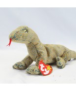 Scaly 1999 Ty Original Beanie Baby RARE RETIRED - £38.67 GBP