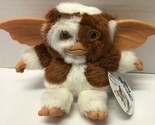 Gremlin Gizmo 6&quot; Plush with REALISTIC Hands Feet and Ears NEW - $13.86