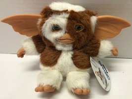 Gremlin Gizmo 6&quot; Plush with REALISTIC Hands Feet and Ears NEW - £10.86 GBP