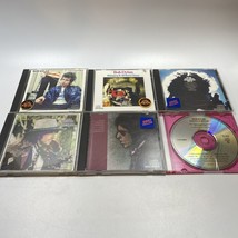 Bob Dylan 5 CD Lot - Knocked Out, World Gone Wrong, Blood Tracks, Greatest Hits - £8.95 GBP