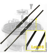 6pc 24&quot; Hydroponic Bud Tumbler Herbral Twisted Bowl Trimmer Replace Cutt... - $56.09