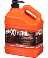 25618 Xtreme Hand Cleaner, 1 Gallon, 128 Fl Oz (Pack of 1) - $40.82 CAD