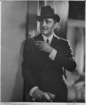GEORGE HURELL &quot;JOHN BARRYMORE&quot; GELATIN SILVER PHOTO HAND SIGNED &amp; NUMBER... - £1,789.38 GBP