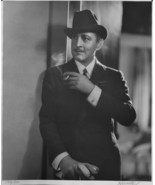 GEORGE HURELL &quot;JOHN BARRYMORE&quot; GELATIN SILVER PHOTO HAND SIGNED &amp; NUMBER... - £1,765.76 GBP