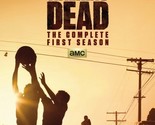 Fear the Walking Dead Season 1 DVD | Region 4 - $14.05