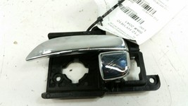 2010 Hyundai Elantra Door Handle Left Rear Back Interior 2007 2008 2009 - $19.79