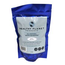 Room Refresher All Natural Sandy Beach Scent Carpet Deodorizer 3oz - $10.95